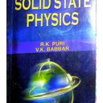 خرید و دانلود نسخه کامل کتاب Solid State Physics