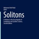 خرید و دانلود نسخه کامل کتاب Solitons