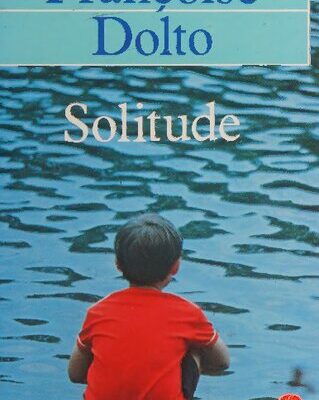 خرید و دانلود نسخه کامل کتاب Solitude