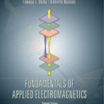 خرید و دانلود نسخه کامل کتاب Solution Manual Fundamentals of Applied Electromagnetics 7e