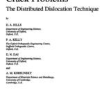 خرید و دانلود نسخه کامل کتاب Solution of Crack Problems: The Distributed Dislocation Technique (Solid Mechanics and Its Applications)