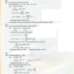 خرید و دانلود نسخه کامل کتاب Solution of Modern Approach to Chemical Calculations RC Mukerjee not Mukherjee or Mukherji Chapter 10. R. C. MUKHEERJEE