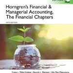 خرید و دانلود نسخه کامل کتاب Solutions for Horngren’s Financial and Managerial Accounting, the Financial Chapters, Global Edition