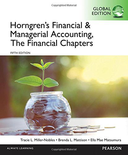 خرید و دانلود نسخه کامل کتاب Solutions for Horngren’s Financial and Managerial Accounting, the Financial Chapters, Global Edition_68d5561e91878.jpeg خرید و دانلود نسخه کامل کتاب Solutions for Horngren’s Financial and Managerial Accounting, the Financial Chapters, Global Edition