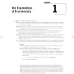 خرید و دانلود نسخه کامل کتاب Solutions Manual for Lehninger Principles of Biochemistry 5ed. (Freeman, 2008)