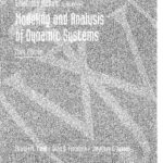 خرید و دانلود نسخه کامل کتاب Solutions Manual to accompany Modeling and Analysis of Dynamic Systems