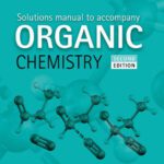 خرید و دانلود نسخه کامل کتاب Solutions Manual to Accompany Organic Chemistry