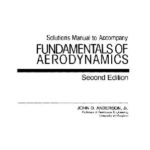 خرید و دانلود نسخه کامل کتاب Solutions manual to: Fundamentals of aerodynamics