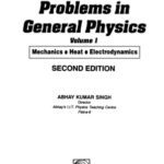 خرید و دانلود نسخه کامل کتاب Solutions to I.E. Irodovs Problems in General Physics