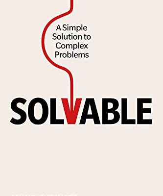 خرید و دانلود نسخه کامل کتاب Solvable