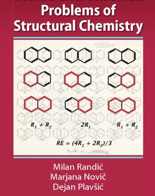 خرید و دانلود نسخه کامل کتاب Solved and unsolved problems of structural chemistry