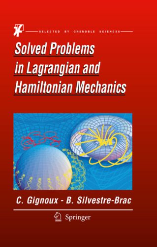 خرید و دانلود نسخه کامل کتاب Solved Problems in Lagrangian and Hamiltonian Mechanics_68be48393bc23.jpeg خرید و دانلود نسخه کامل کتاب Solved Problems in Lagrangian and Hamiltonian Mechanics