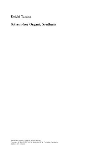خرید و دانلود نسخه کامل کتاب Solvent-free Organic Synthesis (Green chemistry)_68d34f51d4d1b.jpeg خرید و دانلود نسخه کامل کتاب Solvent-free Organic Synthesis (Green chemistry)