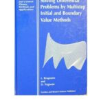 خرید و دانلود نسخه کامل کتاب Solving Differential Problems by Multistep Initial and Boundary Value Methods