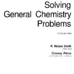 خرید و دانلود نسخه کامل کتاب Solving general chemistry problems