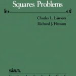 خرید و دانلود نسخه کامل کتاب Solving least squares problems