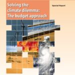 خرید و دانلود نسخه کامل کتاب Solving The Climate Dilemma: The Budget Approach