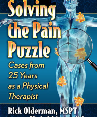 خرید و دانلود نسخه کامل کتاب Solving the Pain Puzzle: Cases from 25 Years as a Physical Therapist