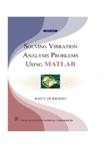 خرید و دانلود نسخه کامل کتاب Solving Vibration Analysis Problems using MATLAB_68bd34a0dc824.jpeg خرید و دانلود نسخه کامل کتاب Solving Vibration Analysis Problems using MATLAB