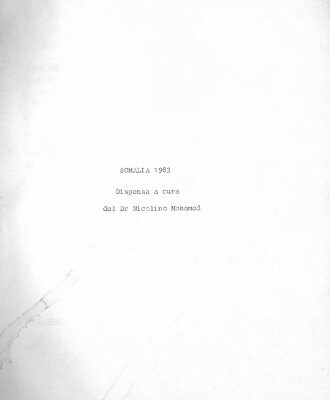 خرید و دانلود نسخه کامل کتاب Somalia 1983