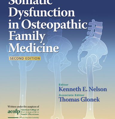 خرید و دانلود نسخه کامل کتاب Somatic Dysfunction in Osteopathic Family Medicine