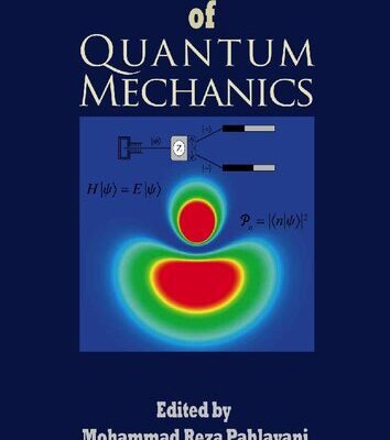 خرید و دانلود نسخه کامل کتاب Some Applications of Quantum Mechanics