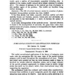 خرید و دانلود نسخه کامل کتاب Some Applications of the Ionization Formula