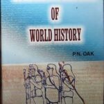 خرید و دانلود نسخه کامل کتاب Some Missing Chapters of World History