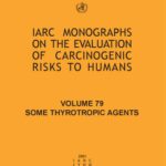 خرید و دانلود نسخه کامل کتاب Some Thyrotropic Agents IARC Vol 79 (IARC Monographs on the Evaluation of the Carcinogenic Risks)