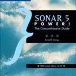 خرید و دانلود نسخه کامل کتاب SONAR 5 Power!: The Comprehensive Guide