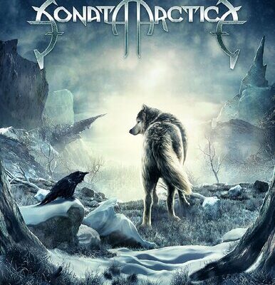 خرید و دانلود نسخه کامل کتاب Sonata Arctica