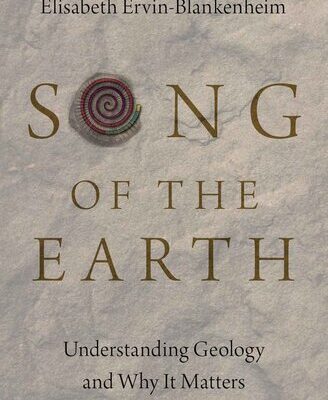 خرید و دانلود نسخه کامل کتاب Song of the Earth: Understanding Geology and Why It Matters