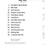 خرید و دانلود نسخه کامل کتاب Songs From & Inspired By The Hit TV Series