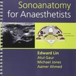 خرید و دانلود نسخه کامل کتاب Sonoanatomy for Anaesthetists