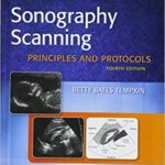 خرید و دانلود نسخه کامل کتاب Sonography Scanning: Principles and Protocols (4th Edition) – Orginal Pdf