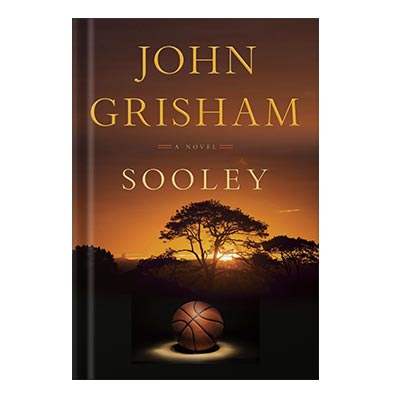 خرید و دانلود نسخه کامل کتاب Sooley A Novel by John Grisham