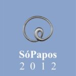 خرید و دانلود نسخه کامل کتاب SóPapos 2012