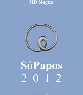 خرید و دانلود نسخه کامل کتاب SóPapos 2012