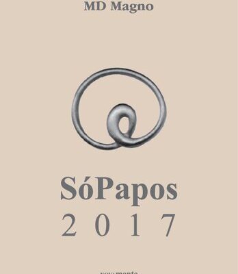 خرید و دانلود نسخه کامل کتاب SóPapos 2017