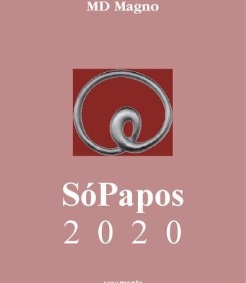 خرید و دانلود نسخه کامل کتاب SóPapos 2020