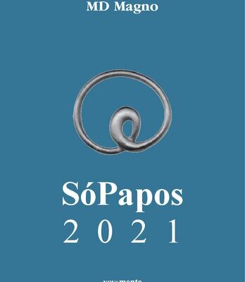خرید و دانلود نسخه کامل کتاب SóPapos 2021