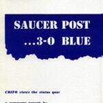 خرید و دانلود نسخه کامل کتاب Soucer Post 3-0 Blue