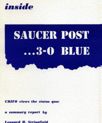 خرید و دانلود نسخه کامل کتاب Soucer Post 3-0 Blue