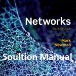 خرید و دانلود نسخه کامل کتاب [Soultion Manual] Networks (2nd Edition) BY Newman – Pdf