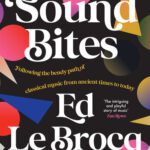 خرید و دانلود نسخه کامل کتاب Sound Bites