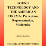 خرید و دانلود نسخه کامل کتاب Sound Technology and the American Cinema