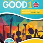 خرید و دانلود نسخه کامل کتاب Sounds Good 1: An Introduction to Music for the new Junior Cycle