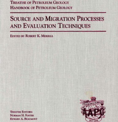 خرید و دانلود نسخه کامل کتاب Source and Migration Processes and Evaluation Techniques