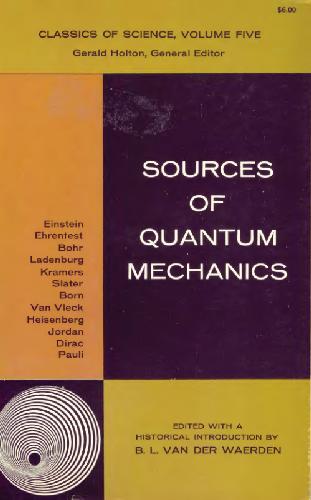 خرید و دانلود نسخه کامل کتاب Sources of Quantum Mechanics_68bd6fa73e975.jpeg خرید و دانلود نسخه کامل کتاب Sources of Quantum Mechanics