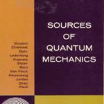 خرید و دانلود نسخه کامل کتاب Sources of Quantum Mechanics